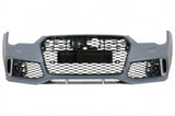 Paraurti Anteriore Audi A7 4G Facelift (2015-2018) RS7 Design con Grille