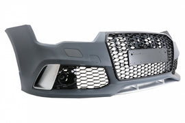 Paraurti Anteriore Audi A7 4G Facelift (2015-2018) RS7 Design con Grille