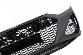 Paraurti Anteriore Audi A7 4K8 (2018+) RS7 Look