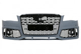 Paraurti Anteriore Audi A8 D4 4H (2010-2013) RS Design