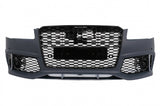 Paraurti Anteriore Audi A8 D4 Facelift D4.5 (2014-2017) RS Design
