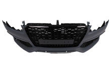 Load image into Gallery viewer, Paraurti Anteriore Audi A8 D4 Facelift D4.5 (2014-2017) RS Design