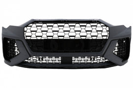 Paraurti Anteriore Audi Q3 F3 CUV (2018-2021) RS Design