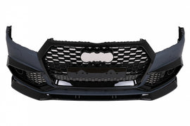 Paraurti Anteriore Audi Q5 SUV FY S-Line (2017-2020) RS Design