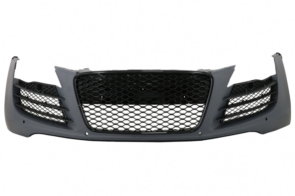 Paraurti Anteriore Audi R8 (2007-2012) RS Sport Design