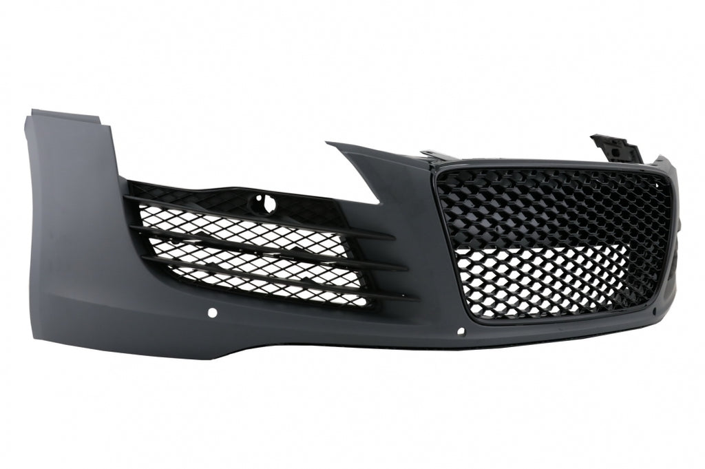 Paraurti Anteriore Audi R8 (2007-2012) RS Sport Design