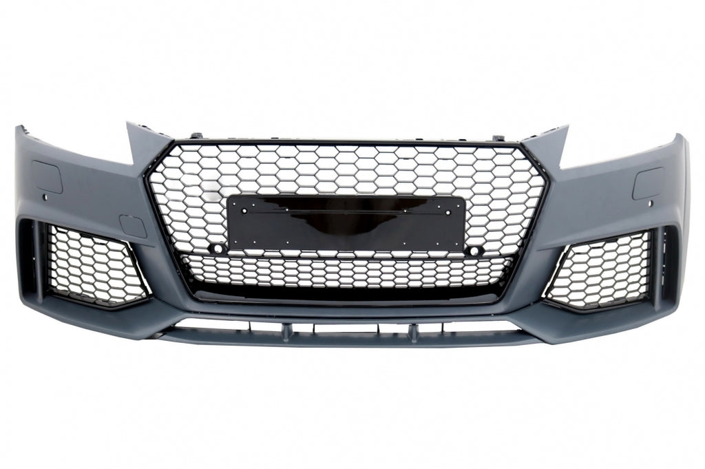 Paraurti Anteriore Audi TT 8S Mk3 (2014+) RS Design