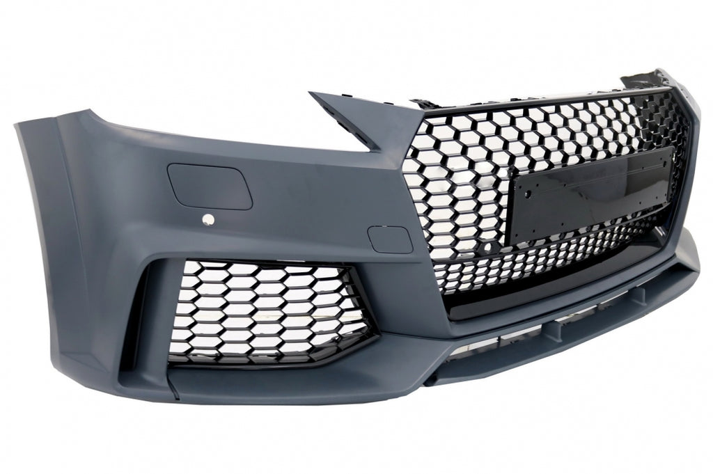 Paraurti Anteriore Audi TT 8S Mk3 (2014+) RS Design