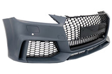 Carica l&#39;immagine nel visualizzatore di Gallery, Paraurti Anteriore Audi TT 8S Mk3 (2014+) RS Design
