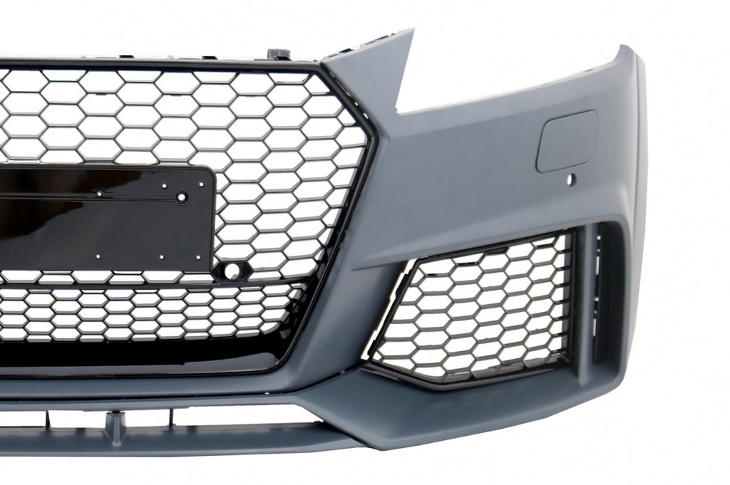 Paraurti Anteriore Audi TT 8S Mk3 (2014+) RS Design