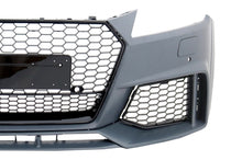 Carica l&#39;immagine nel visualizzatore di Gallery, Paraurti Anteriore Audi TT 8S Mk3 (2014+) RS Design