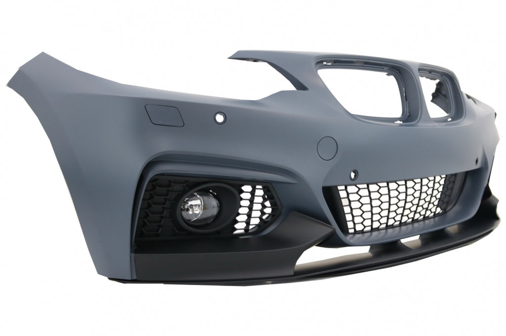 Paraurti Anteriore BMW Serie 2 F22 F23 (2014 +) Coupe Cabrio M-Performance Design