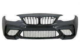 Paraurti Anteriore BMW Serie 2 F87 M2 (2016-2020) M2C Design