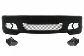 Paraurti Anteriore BMW Serie 3 E46 Coupe Cabrio (1999-2007) M-tech M-technik M-Sport II Design