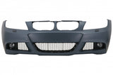 Paraurti Anteriore BMW Serie 3 E90 Sedan E91 Touring LCI (2008-2011) M-Technik Design