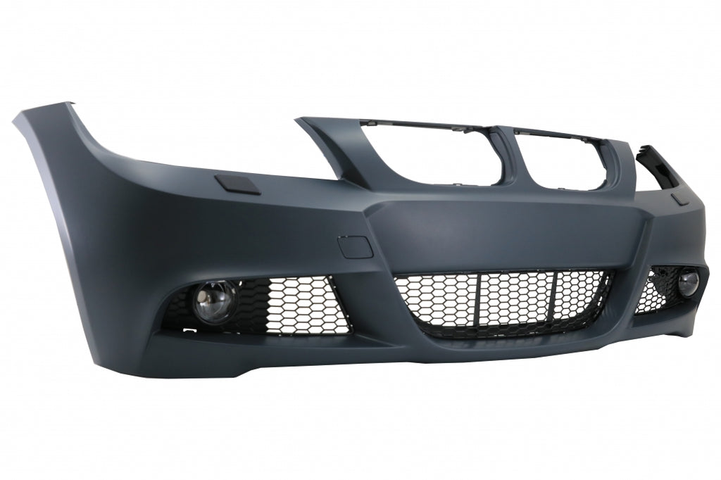 Paraurti Anteriore BMW Serie 3 E90 Sedan E91 Touring LCI (2008-2011) M-Technik Design