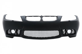 Paraurti Anteriore BMW Serie 3 E90 Sedan E91 Touring (2004-2008) Non LCI M3 Design SRA