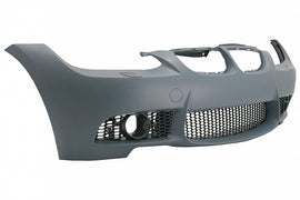 Paraurti Anteriore BMW Serie 3 E92 E93 Coupe Cabrio (2006-2009) Senza Projectors