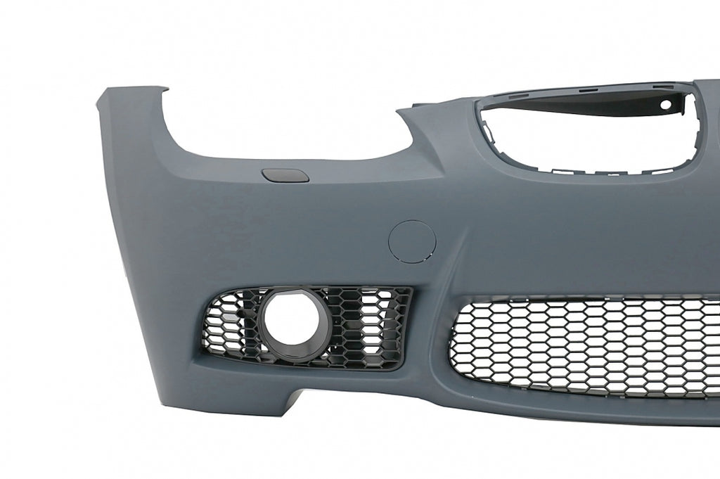 Paraurti Anteriore BMW Serie 3 E92 E93 Coupe Cabrio (2006-2009) Senza Projectors