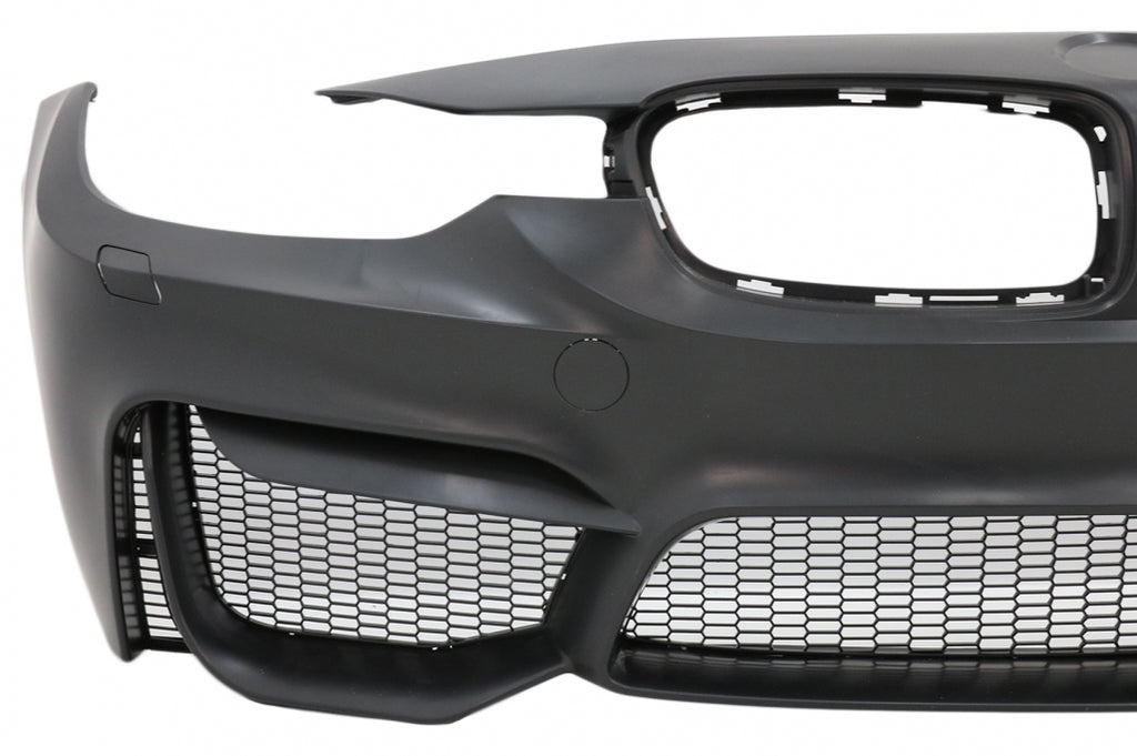 Paraurti Anteriore BMW Serie 3 F30 F31 (2011-2019) M3 Design
