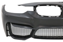 Carica l&#39;immagine nel visualizzatore di Gallery, Paraurti Anteriore BMW Serie 3 F30 F31 (2011-2019) M3 Design
