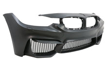 Carica l&#39;immagine nel visualizzatore di Gallery, Paraurti Anteriore BMW Serie 3 F30 F31 (2011-2019) M3 Design