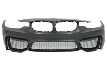 Carica l&#39;immagine nel visualizzatore di Gallery, Paraurti Anteriore BMW Serie 3 F30 F31 (2011-2019) M3 Design