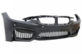 Paraurti Anteriore BMW Serie 3 F30 F31 Non LCI e LCI (2011-2018) M3 Sport EVO Design