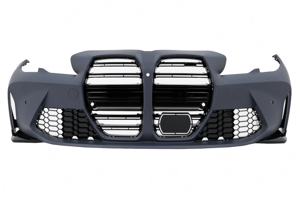 Paraurti Anteriore BMW Serie 3 G20 Sedan G21 Touring (2018-2022) G80 M Design