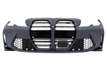 Carica l&#39;immagine nel visualizzatore di Gallery, Paraurti Anteriore BMW Serie 3 G20 Sedan G21 Touring (2018-2022) G80 M Design