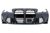 Paraurti Anteriore BMW Serie 3 G20 Sedan G21 Touring (2018-2022) G80 M Design