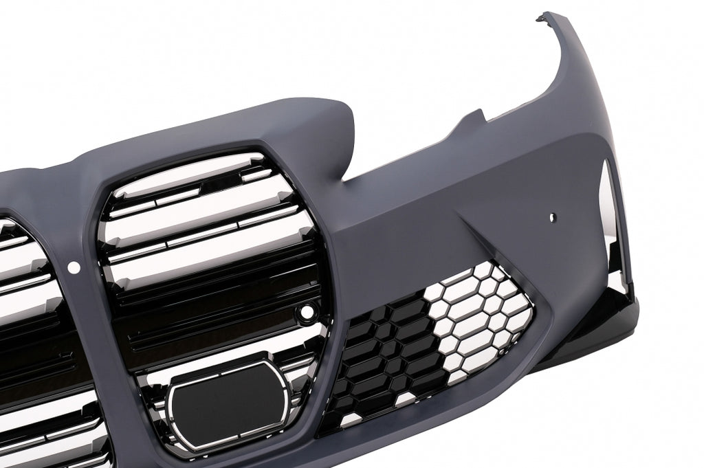 Paraurti Anteriore BMW Serie 3 G20 Sedan G21 Touring (2018-2022) G80 M Design