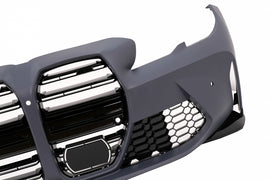 Paraurti Anteriore BMW Serie 3 G20 Sedan G21 Touring (2018-2022) G80 M Design