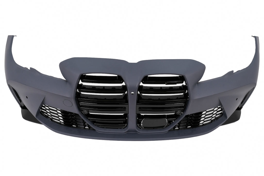 Paraurti Anteriore BMW Serie 3 G20 Sedan G21 Touring (2018-2022) G80 M Design