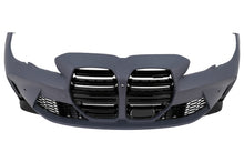Carica l&#39;immagine nel visualizzatore di Gallery, Paraurti Anteriore BMW Serie 3 G20 Sedan G21 Touring (2018-2022) G80 M Design