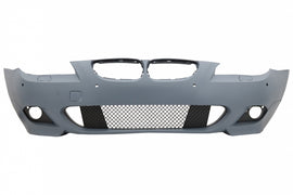 Paraurti Anteriore BMW Serie 5 E60 E61 (2007-2010) M-Technik Design Senza Fendinebbia