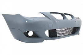 Paraurti Anteriore BMW Serie 5 E60 E61 (2007-2010) M-Technik Design Senza Fendinebbia