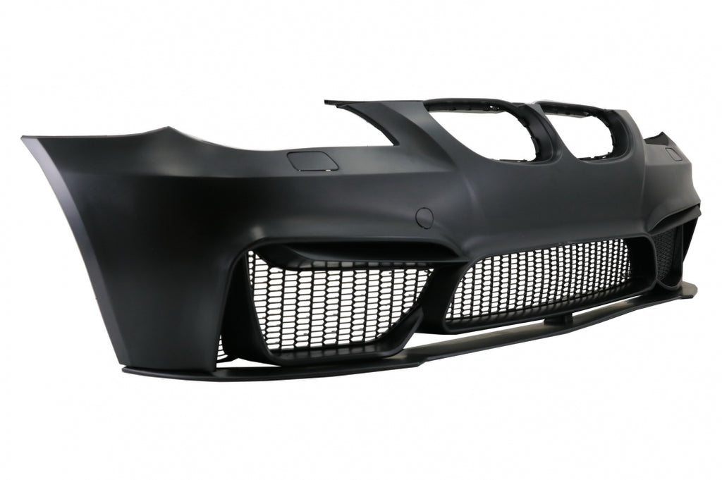 Paraurti Anteriore BMW Serie 5 E60 Sedan E61 Touring (2003-2010) M4 Design