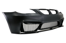 Carica l&#39;immagine nel visualizzatore di Gallery, Paraurti Anteriore BMW Serie 5 E60 Sedan E61 Touring (2003-2010) M4 Design