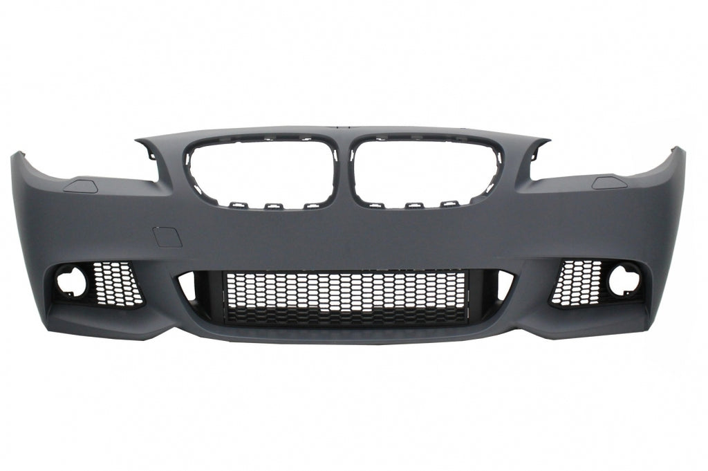 Paraurti Anteriore BMW Serie 5 F10 F11 (2011-2014) M-Technik Design