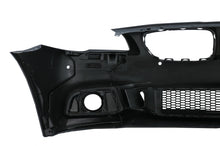 Carica l&#39;immagine nel visualizzatore di Gallery, Paraurti Anteriore BMW Serie 5 F10 F11 LCI Sedan Touring (2015-2017) M-Tech Design