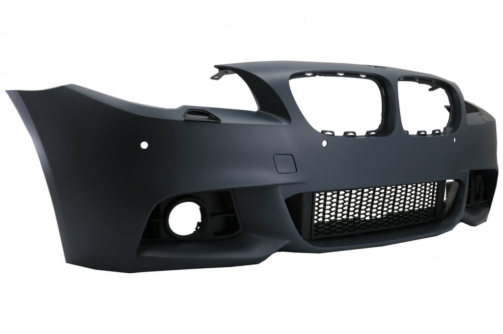 Paraurti Anteriore BMW Serie 5 F10 F11 LCI Sedan Touring (2015-2017) M-Tech Design