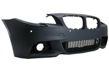 Carica l&#39;immagine nel visualizzatore di Gallery, Paraurti Anteriore BMW Serie 5 F10 F11 LCI Sedan Touring (2015-2017) M-Tech Design