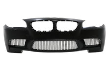 Carica l&#39;immagine nel visualizzatore di Gallery, Paraurti Anteriore BMW Serie 5 F10 F11 (2011-2017) M5 Design