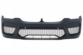 Paraurti Anteriore BMW Serie 5 G30 G31 Limousine Touring (2017-2019) M5 Sport Design