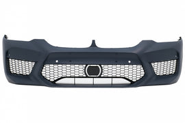 Paraurti Anteriore BMW Serie 5 G30 G31 Limousine Touring (2017-2019) M5 Sport Design