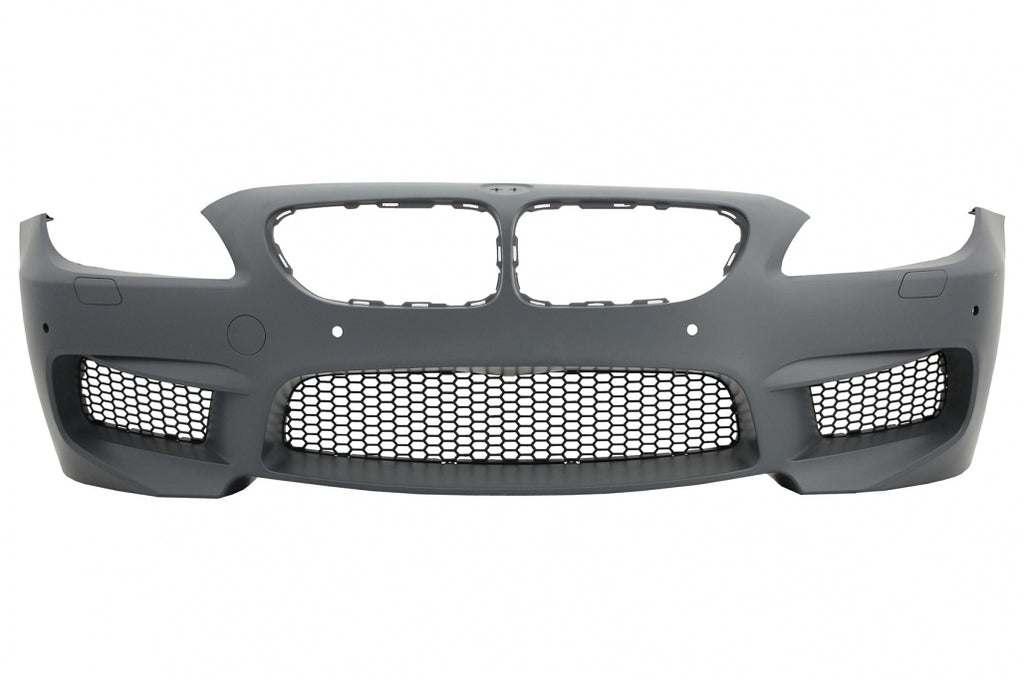 Paraurti Anteriore BMW 6 Series M6 F06 Gran Coupe F12 Cabrio F13 Coupe (2011-2017)