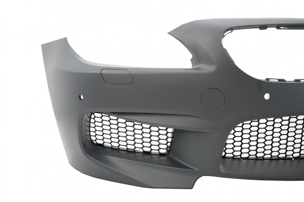 Paraurti Anteriore BMW 6 Series M6 F06 Gran Coupe F12 Cabrio F13 Coupe (2011-2017)