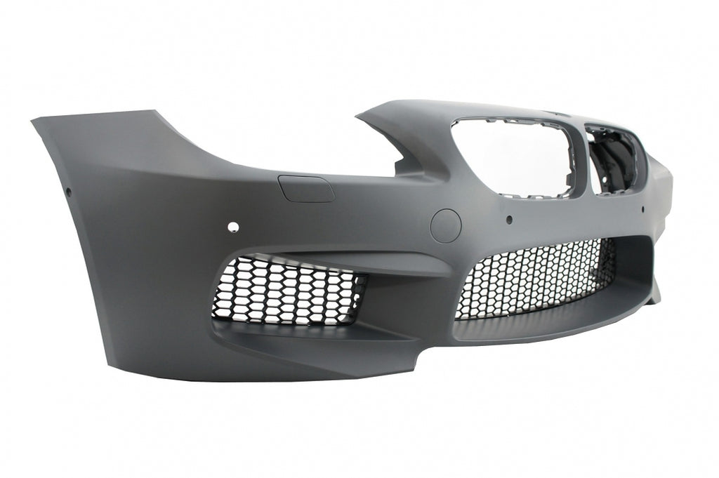 Paraurti Anteriore BMW 6 Series M6 F06 Gran Coupe F12 Cabrio F13 Coupe (2011-2017)
