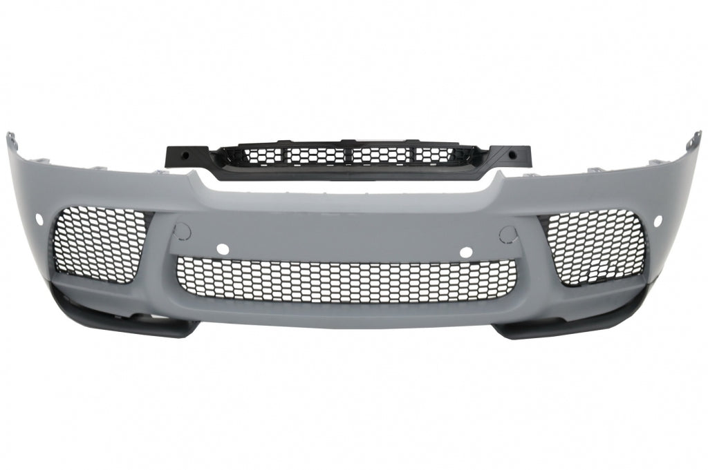 Paraurti Anteriore BMW X6 E71 (2008-2012) X6 E71 LCI (2012-2014) X6M M Performance Design